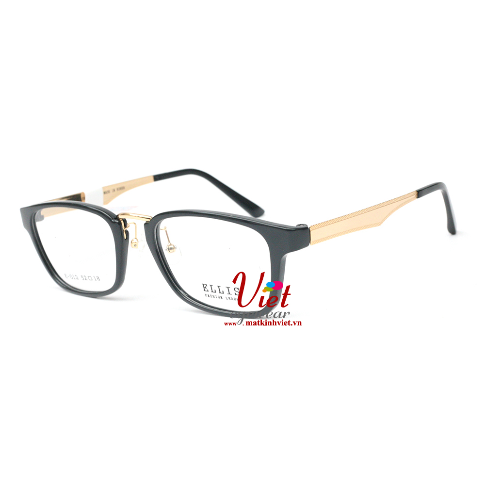 Gọng kính ELLIS E012 C2
